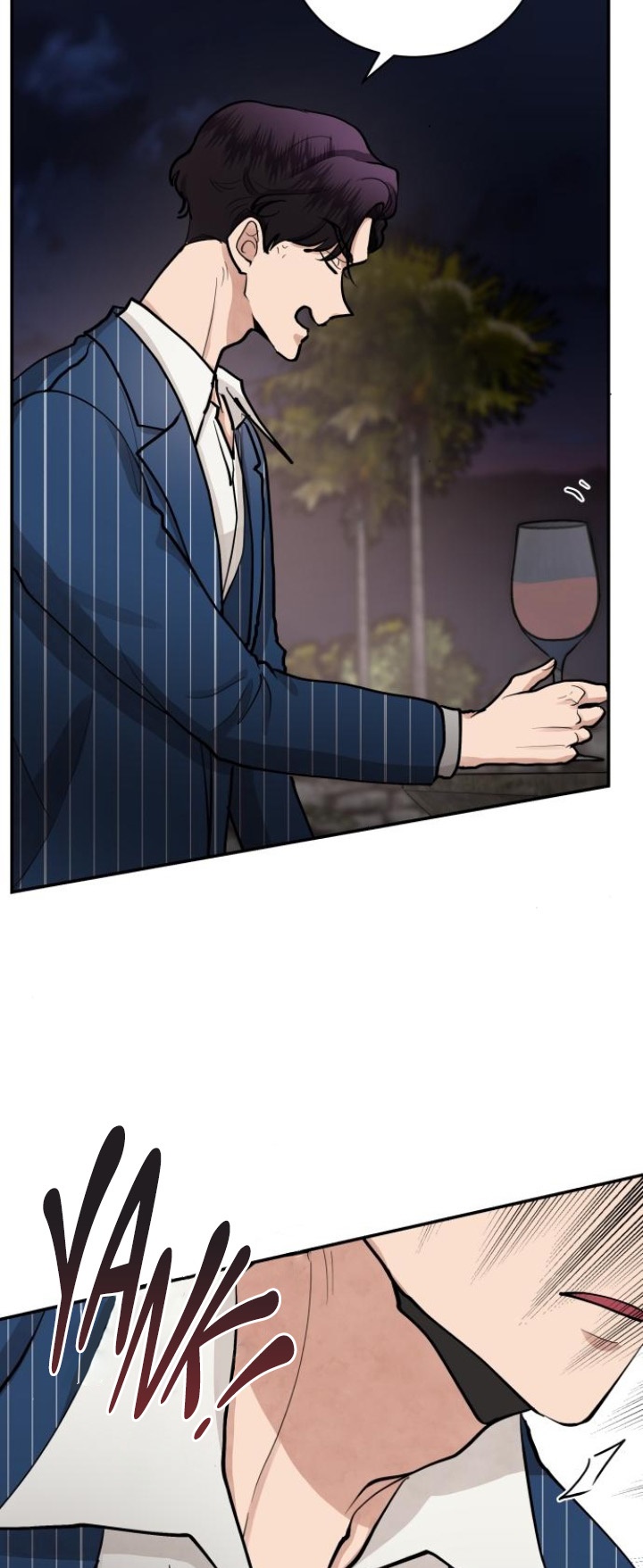 cặp đôi oan gia ngõ hẹp chapter 56 40