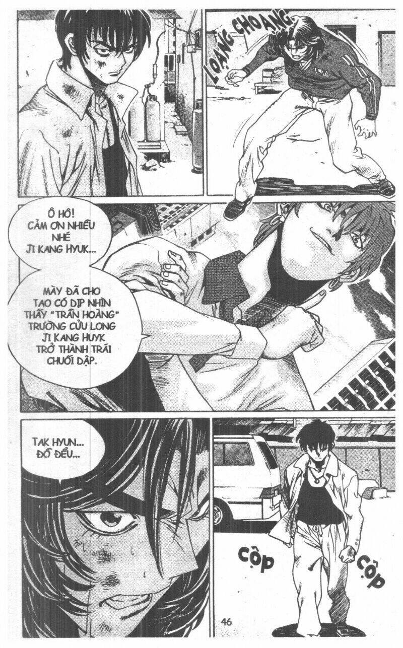 change guy chapter 121 44