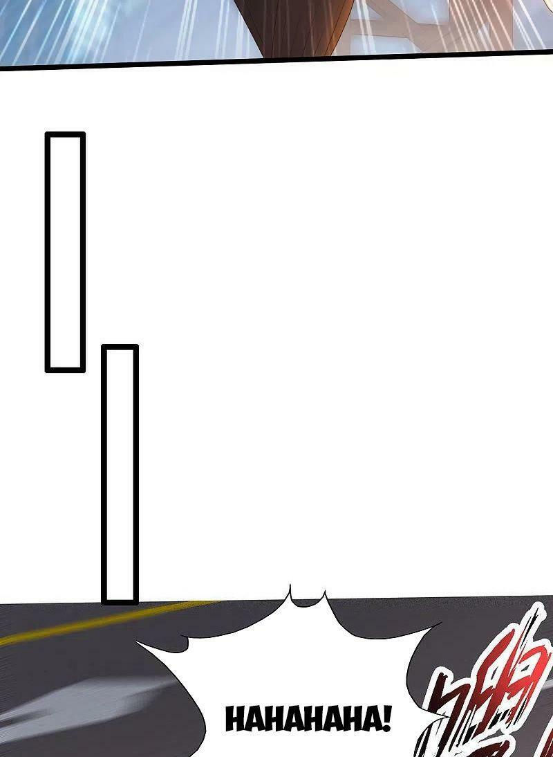 tối cường vận đào hoa chapter 222 16