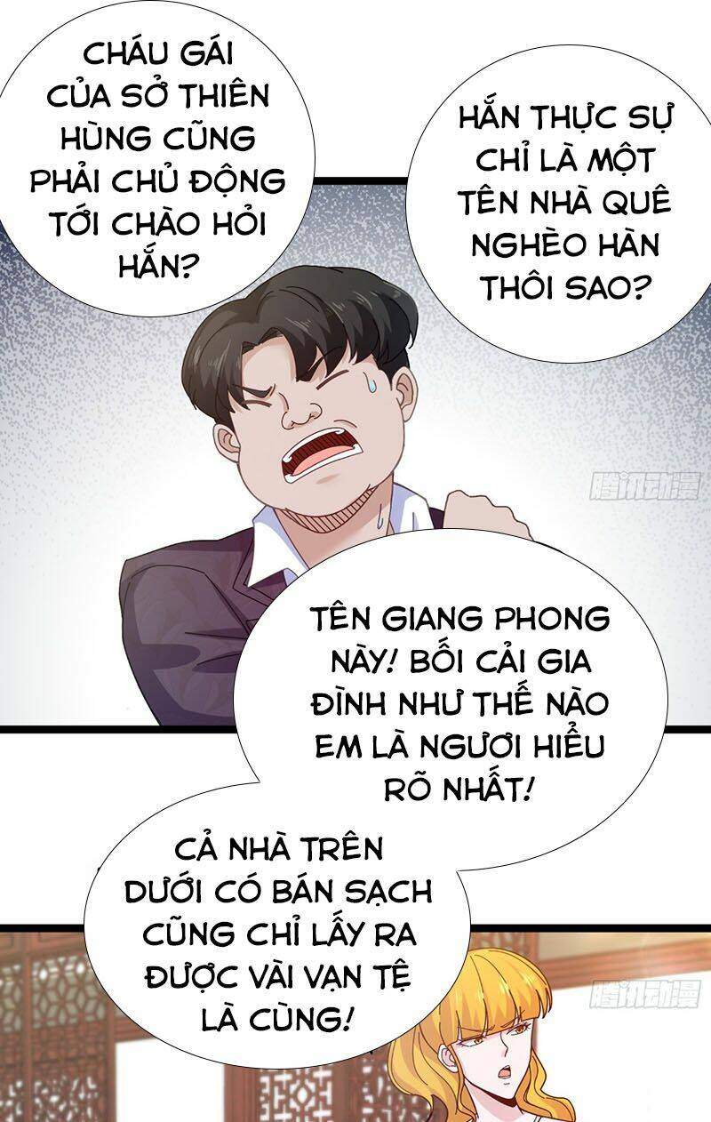 trọng sinh cực phẩm tiên đế chapter 15 24