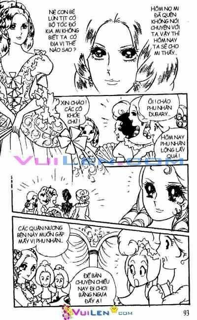 hoa hồng véc-xây chapter 1 93