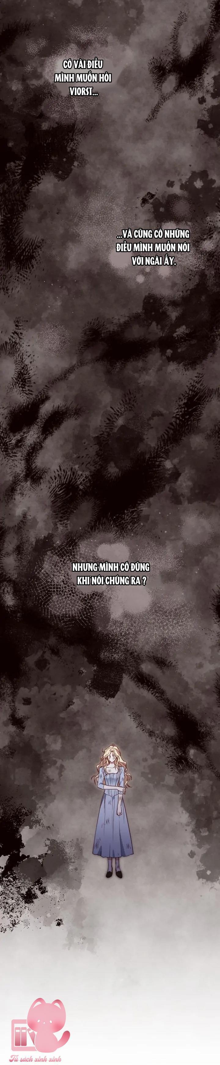 đoá hoa của dã thú chapter 20 26