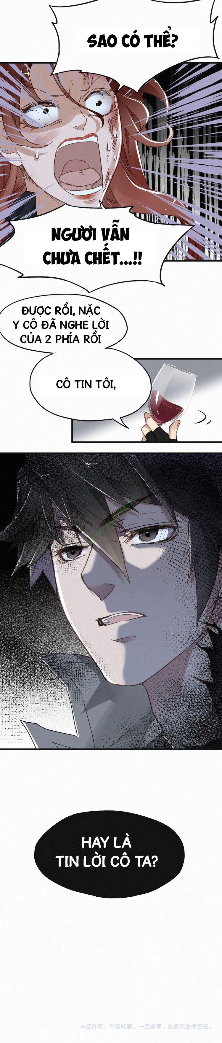 thánh khư chapter 22.1 7