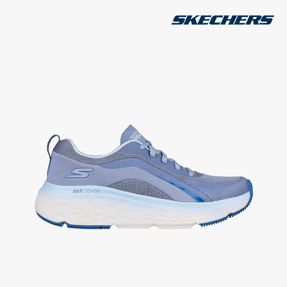 SKECHERS - Giày chạy bộ nữ Max Cushioning Delta 129121