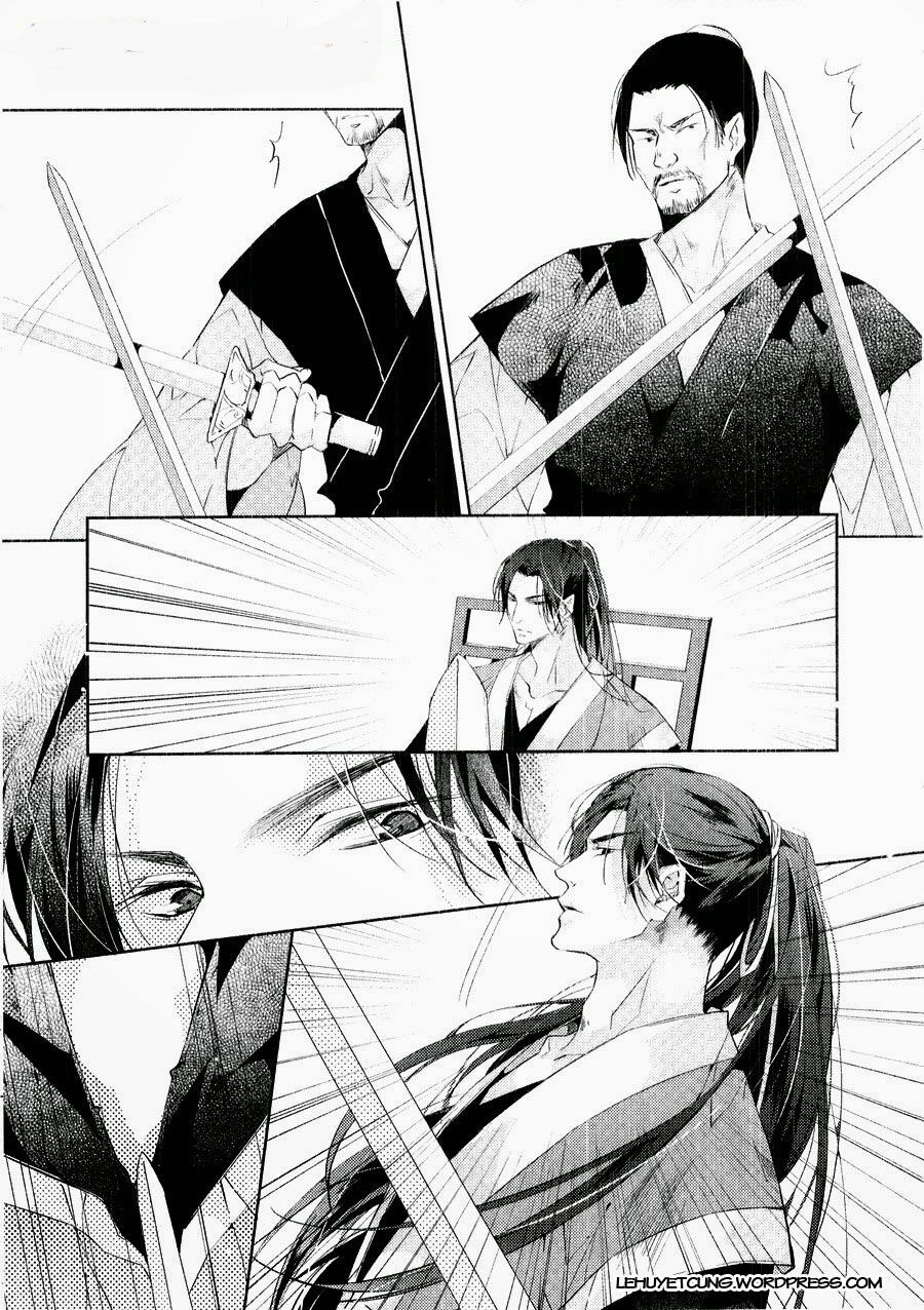 hoa hoa du long chapter 6 22