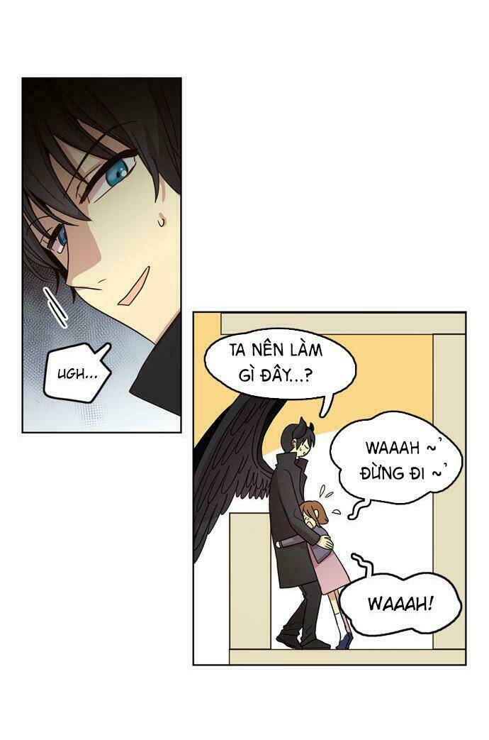 the devil who can't fly chapter 35 36