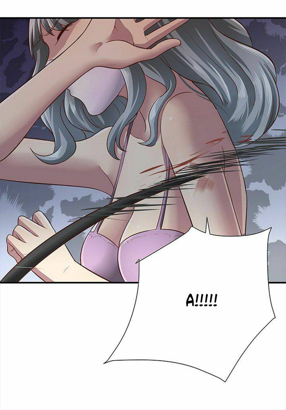 khi trò chơi ác ma bắt đầu chapter 14 20