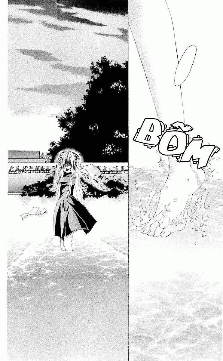 nemuri hime - yume miru youni koishiteru chapter 12 10