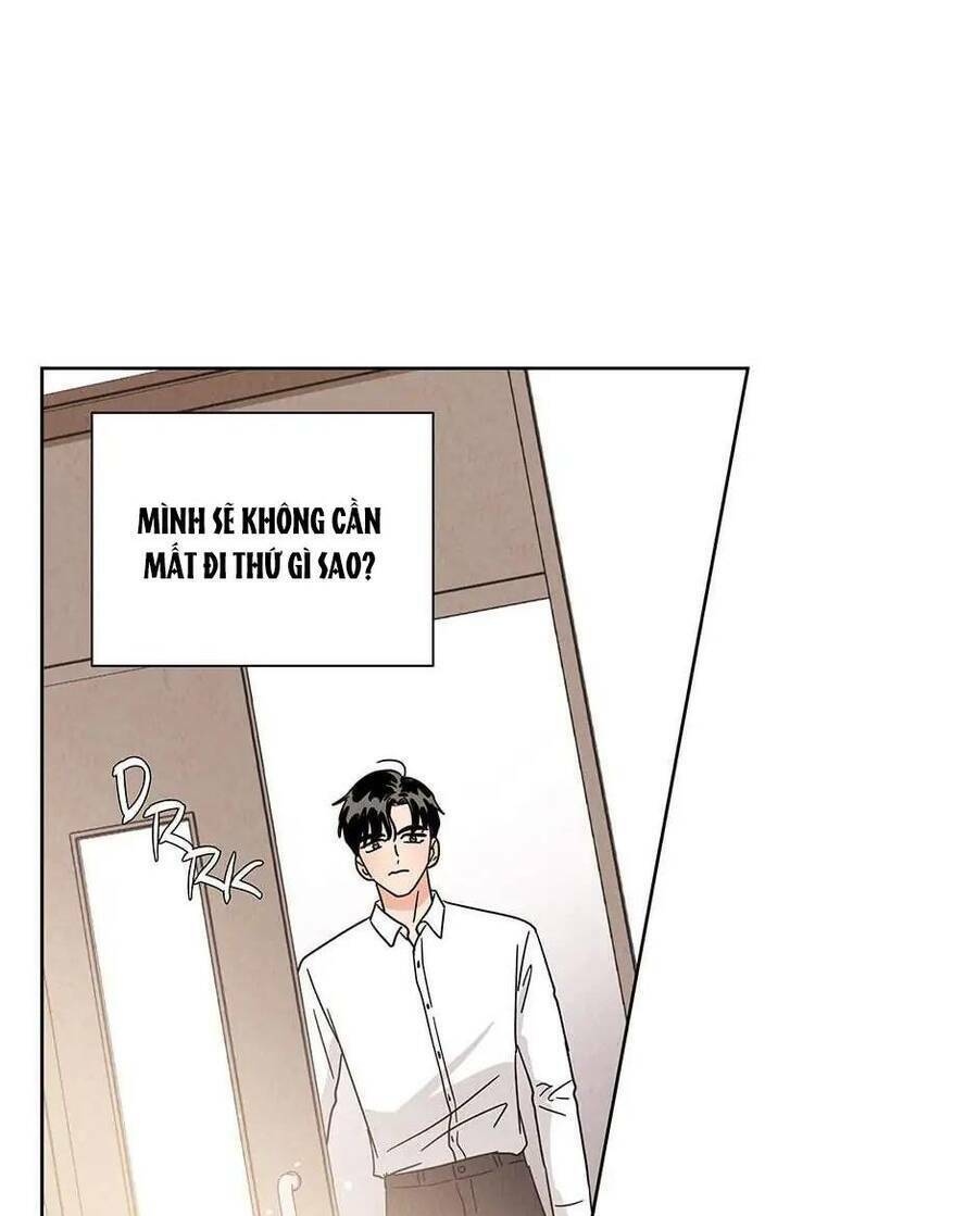 chào nhé, không làm thông gia nữa đâu! chapter 66 36