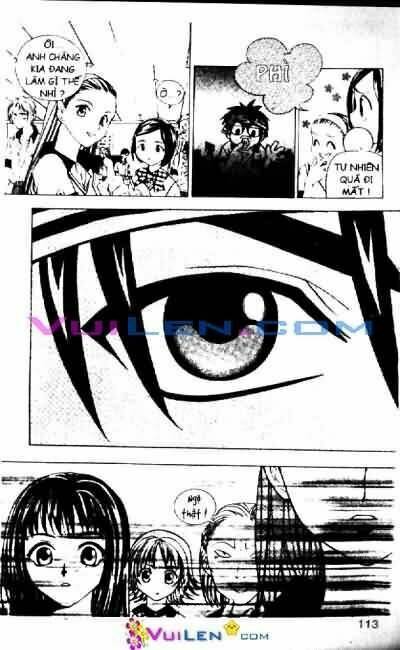 tiên nữ giáng trần chapter 5 113