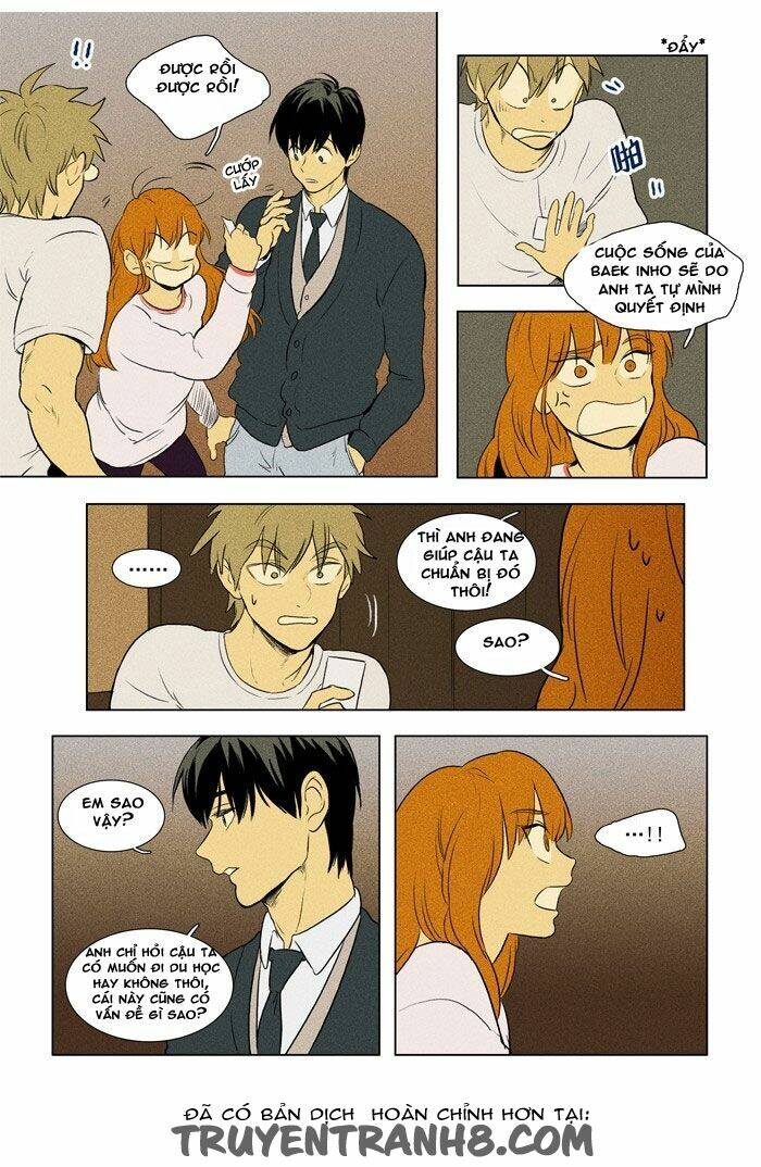 bẫy tình yêu chapter 129 23