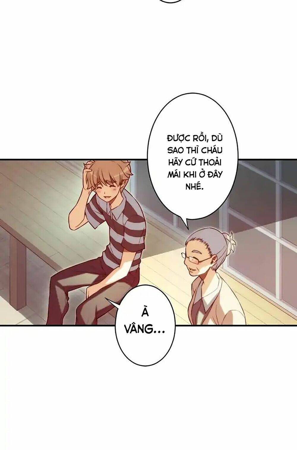 cohabitation with the fiancee chapter 62 29