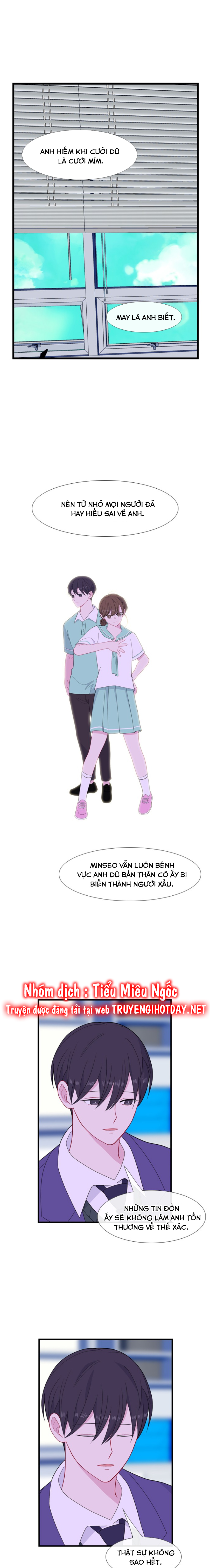 quay lại nhé chapter 97 9