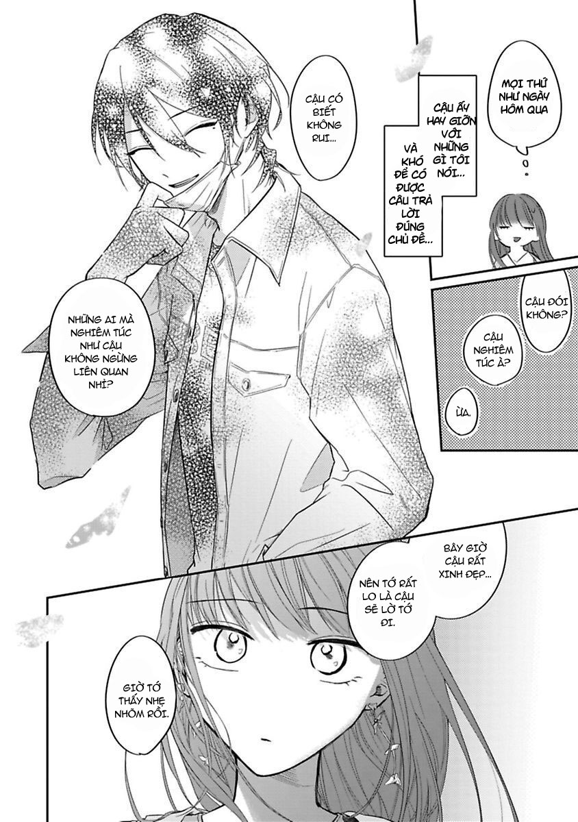 anh bạn tốt bụng chapter 1.1 16