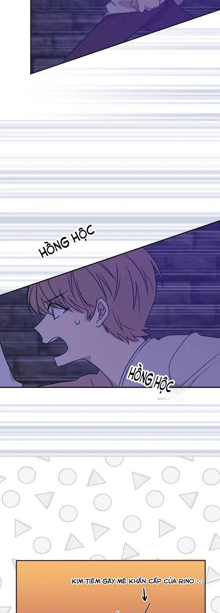 tôi sẽ đi đến cùng với hoàng đế chapter 36 24