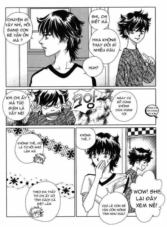 shiwhamong - ba chị em chapter 7 14