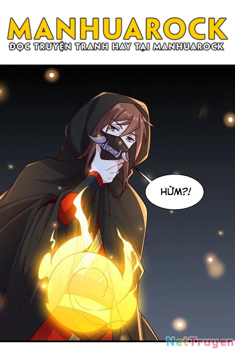 tiên võ đế tôn chapter 301 50