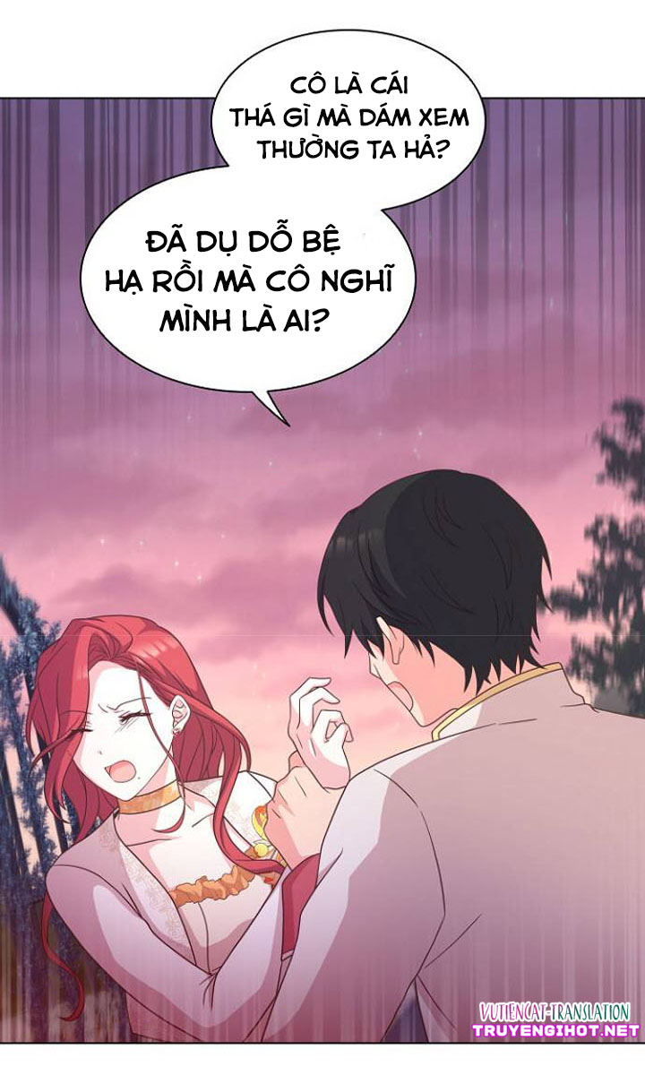 lời cầu hôn đến từ hoàng đế chapter 15.1 27