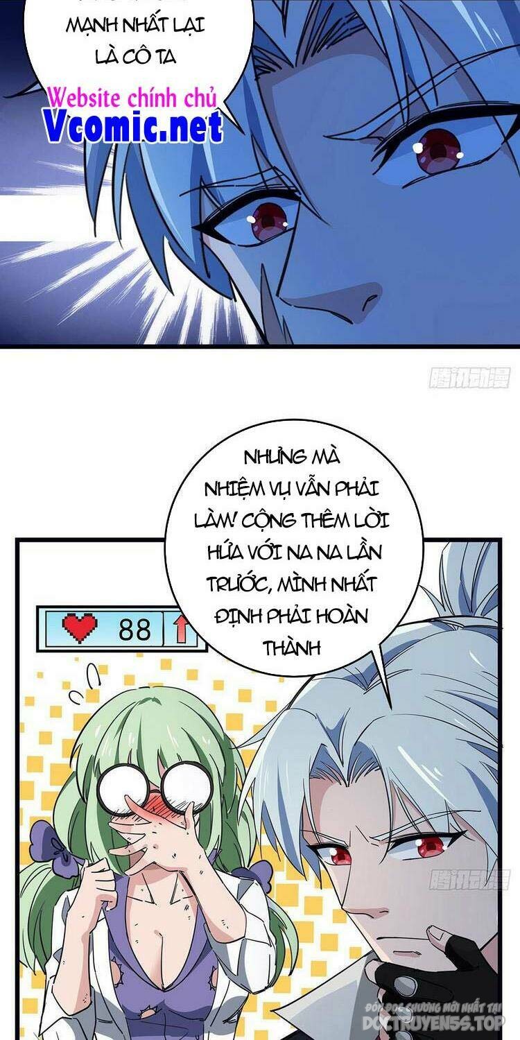 giải cứu 99 nữ chính ở mạt thế chapter 81 26