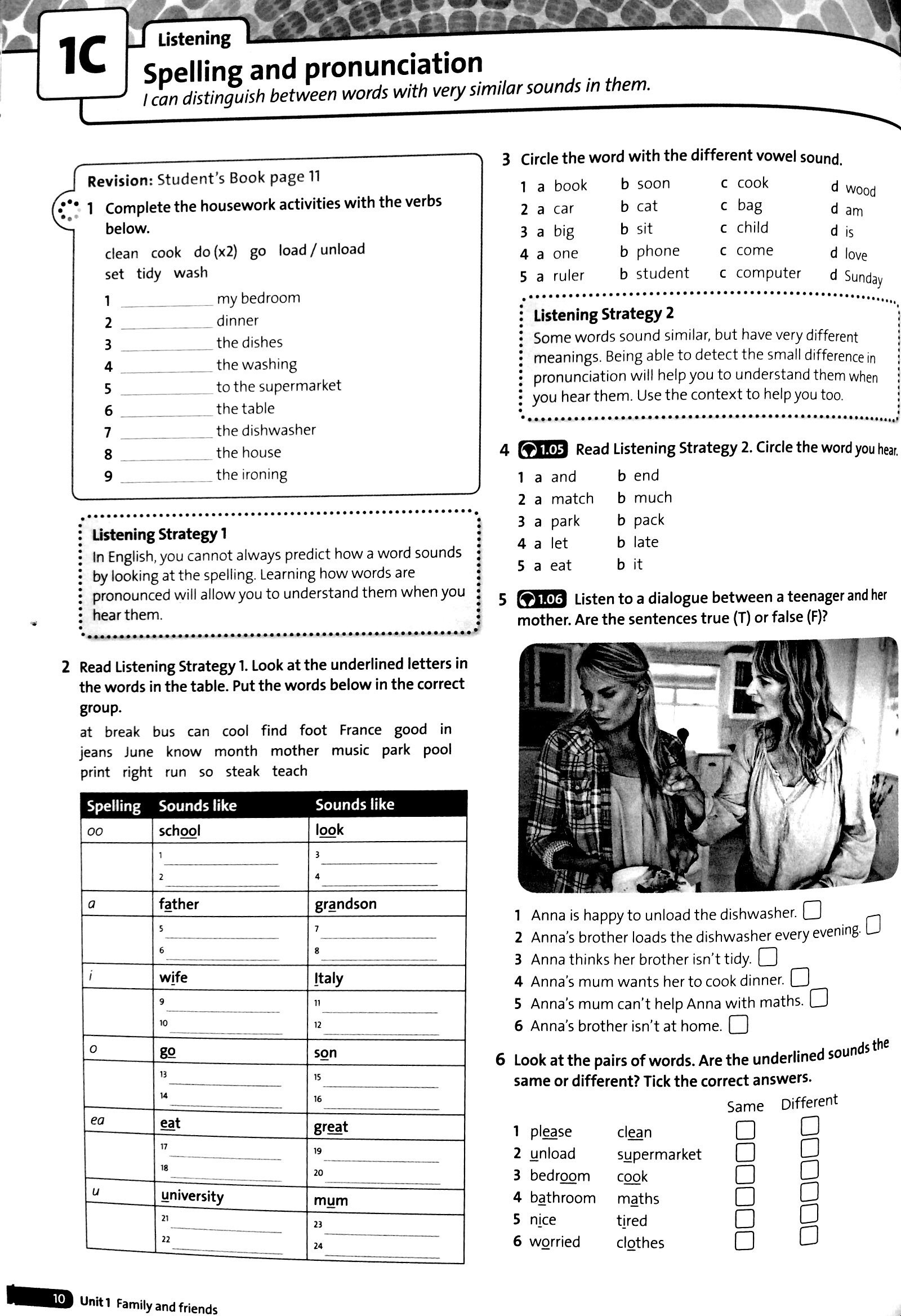 Solutions: Elementary: Workbook