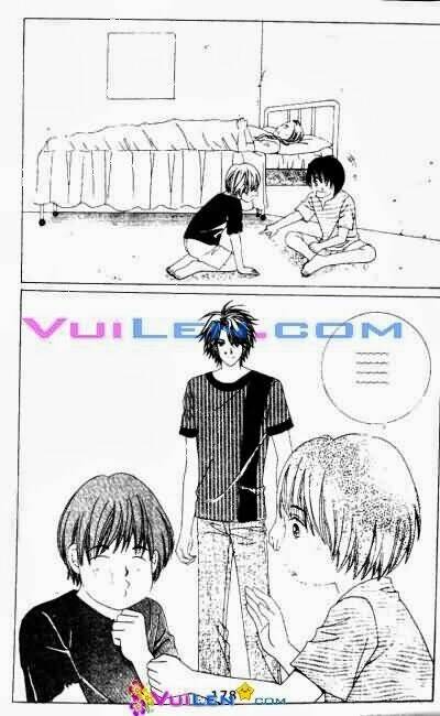 cuộc sống của tôi chapter 13 179