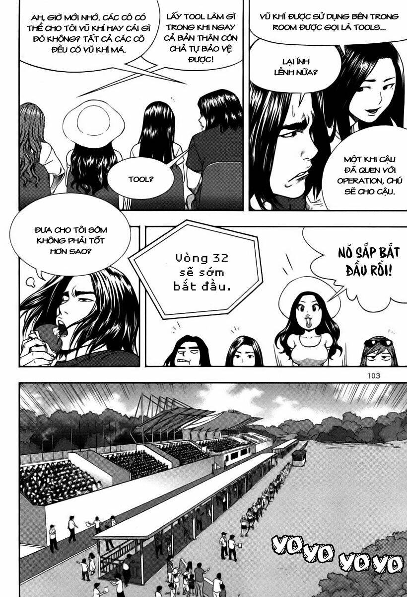 xo sisters chapter 7 12