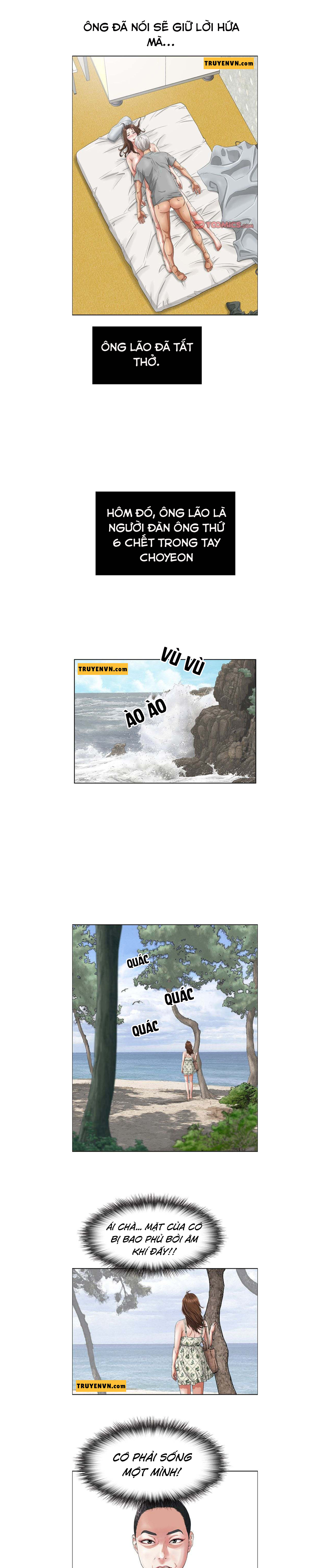 a killer woman chapter 3 9