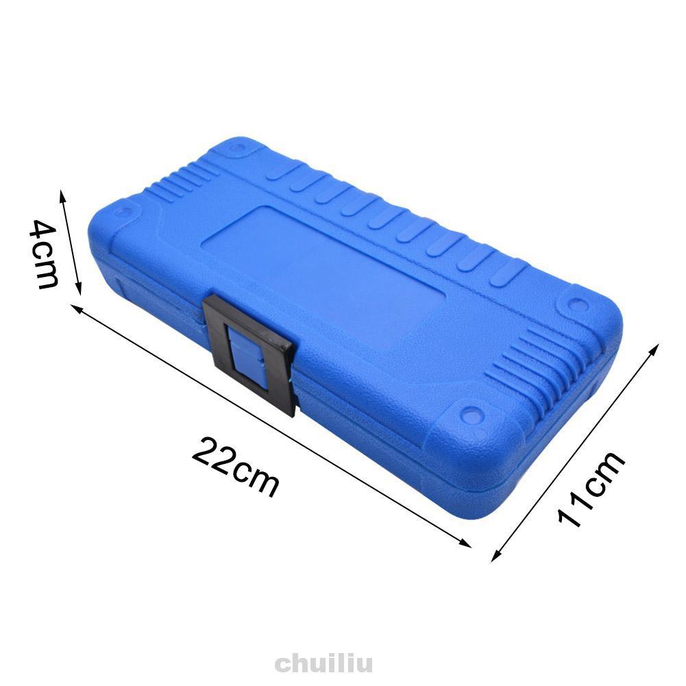 Set 16 Dụng Cụ Sửa Chữa Bugi Xe Ô Tô Chuyên Nghiệp