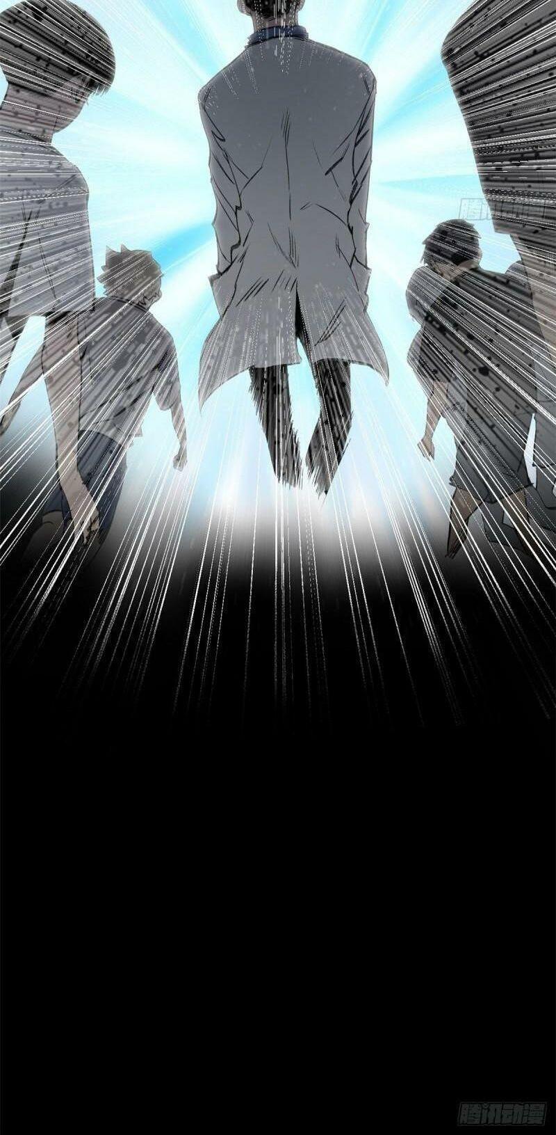 minh nhật chi kiếp chapter 92 20