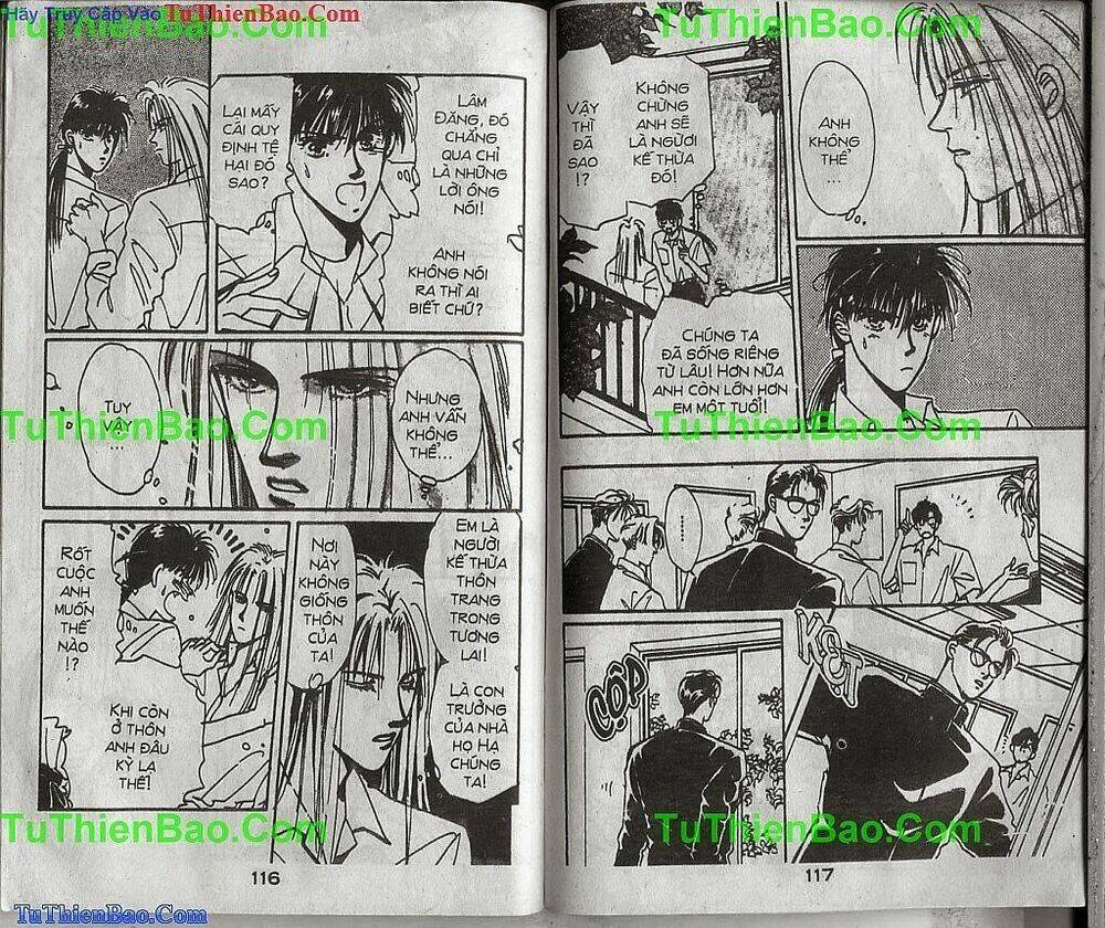 mây trắng tinh khôi chapter 4 60