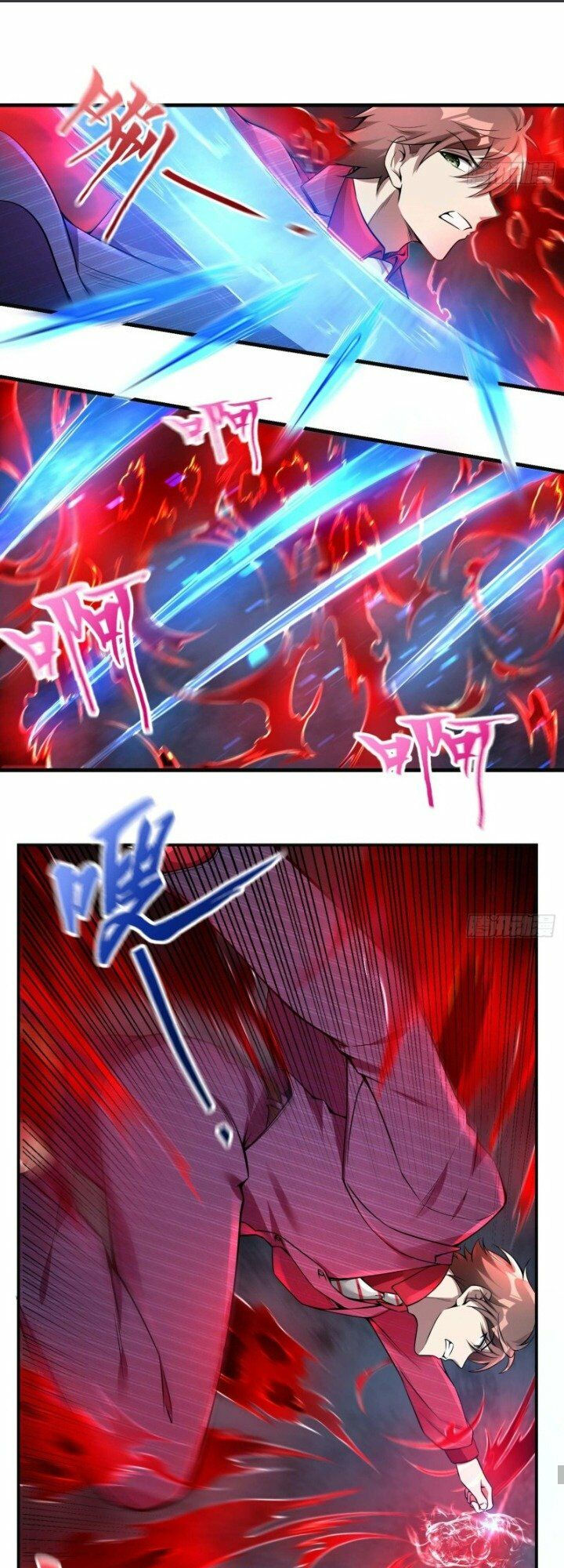 đệ nhất người ở rể chapter 32 15