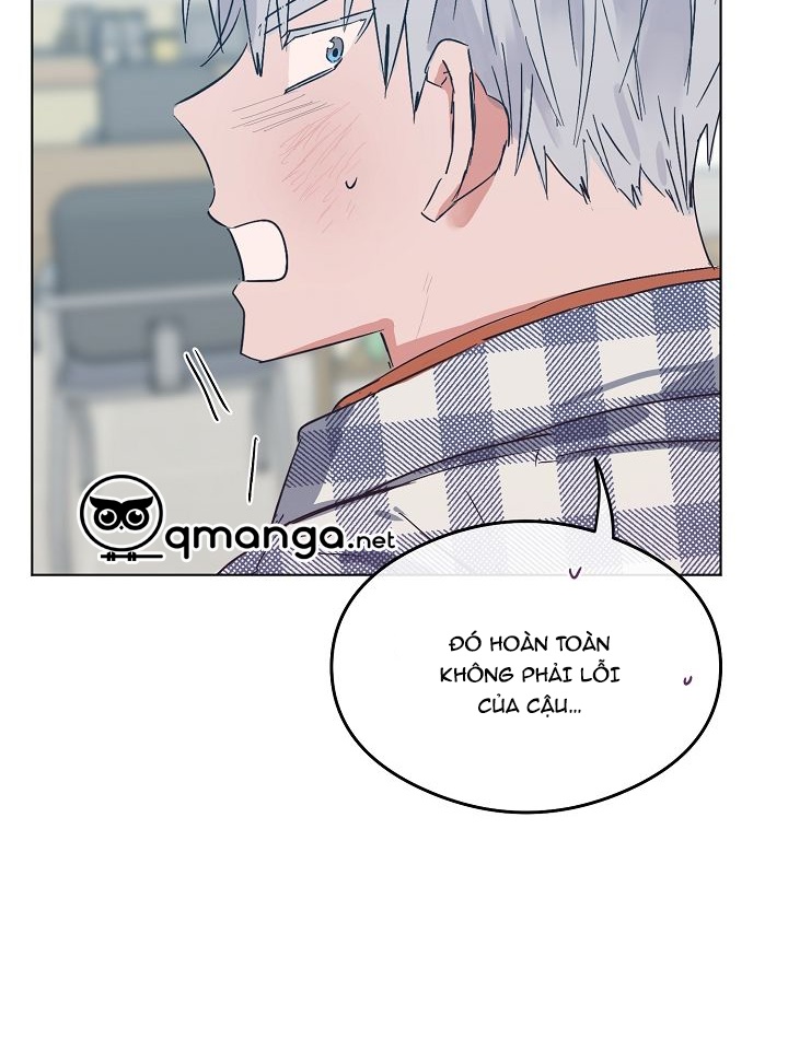 tình tay ba chapter 8 75