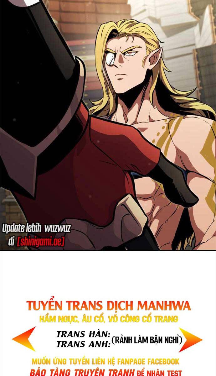 huyền thoại game thủ - tái xuất chapter 134 57