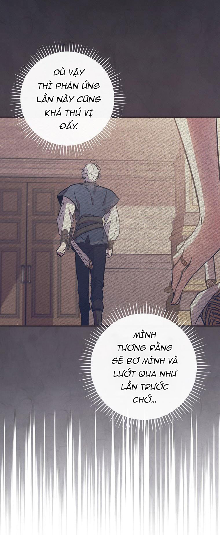 phương pháp khiến chồng đứng về phía của tôi chapter 9 38