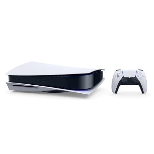 Máy chơi game Sony PlayStation 5 Standard CFI-1118A 01 - Hàng Chính hãng