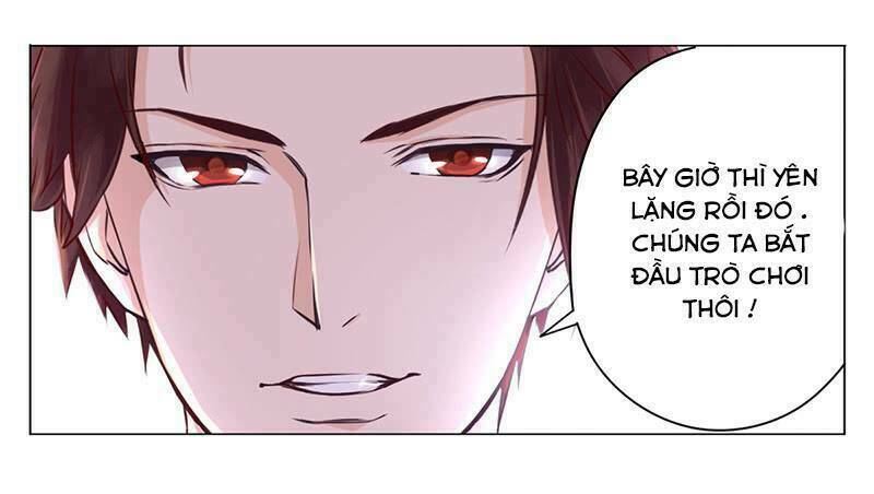 danh môn lão công xấu xa đáng yêu chapter 1 23