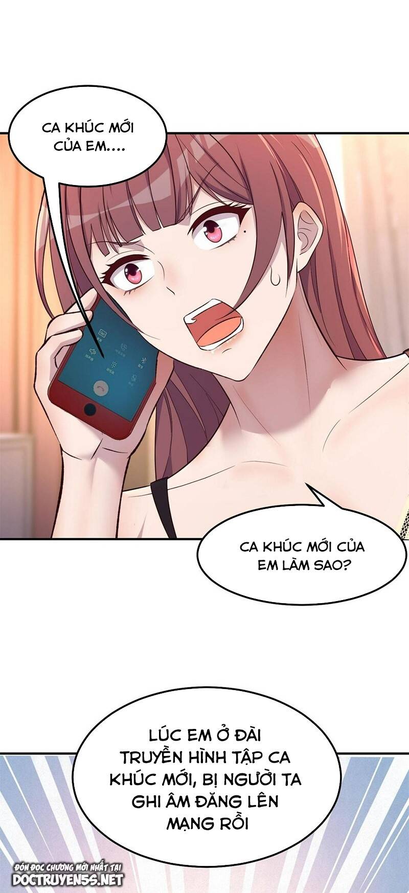 chị gái tôi là đại minh tinh chapter 139 9
