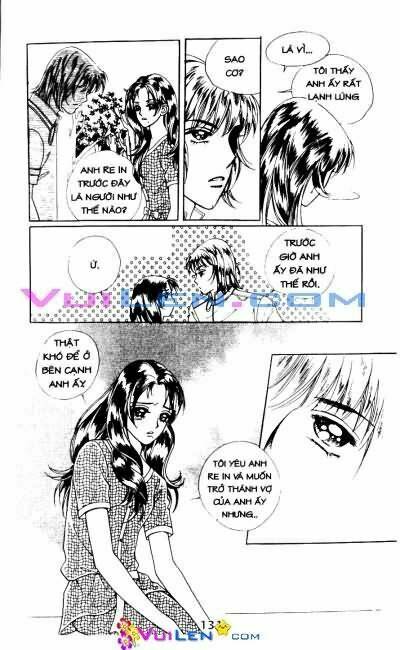 bữa tối của hoàng tử chapter 8 131