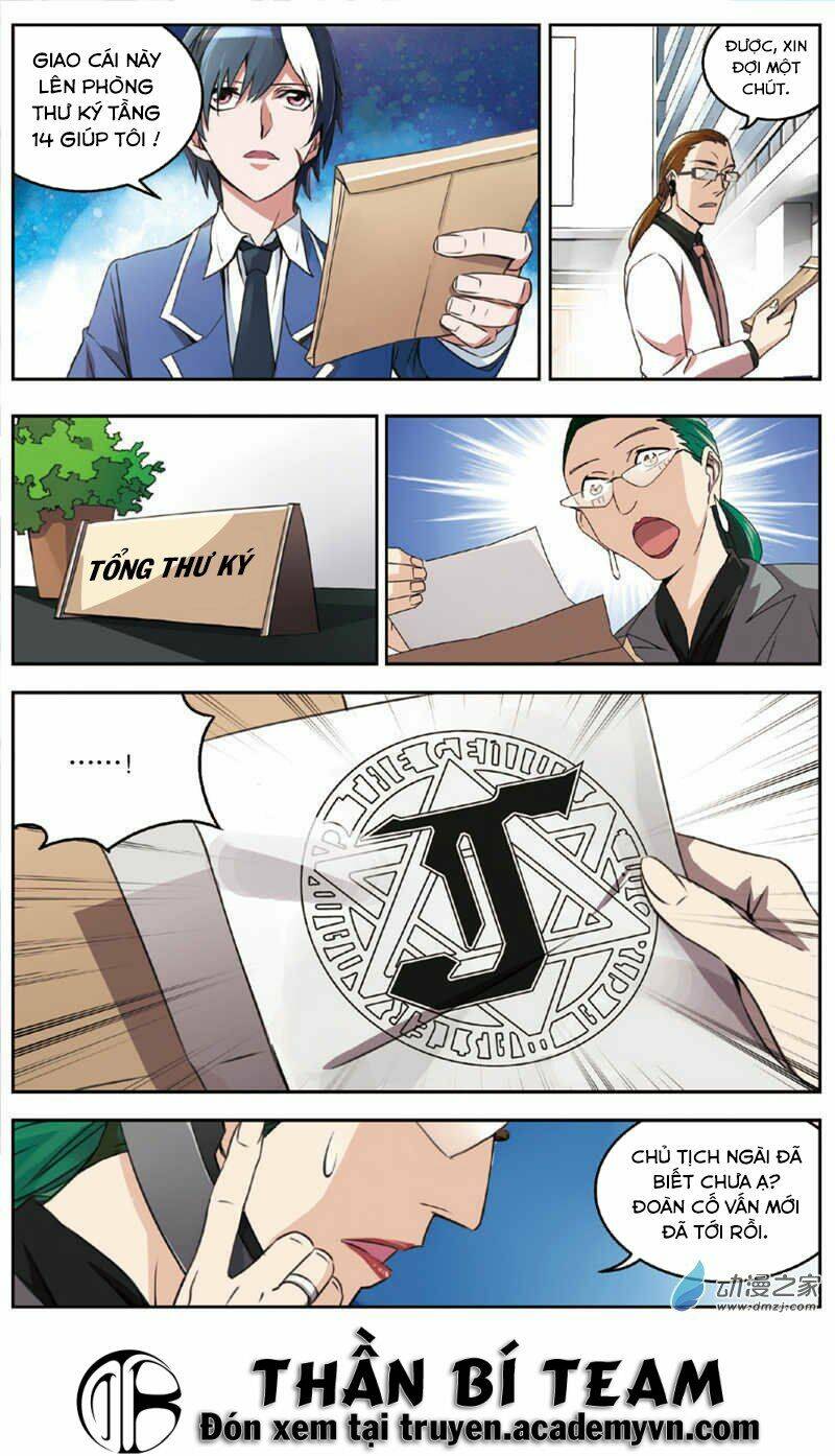 thiên tài j chapter 5 3