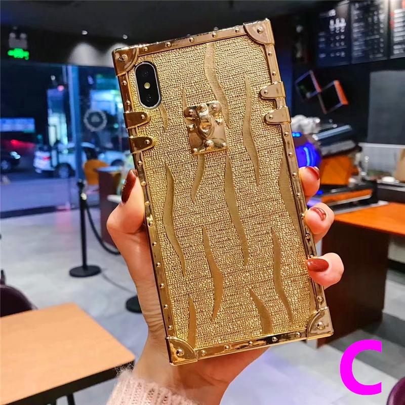 Ốp lưng độc đáo cho iphone 11Promax 11Pro 11 XsMax XR XS X 7 8 6 6s Plus