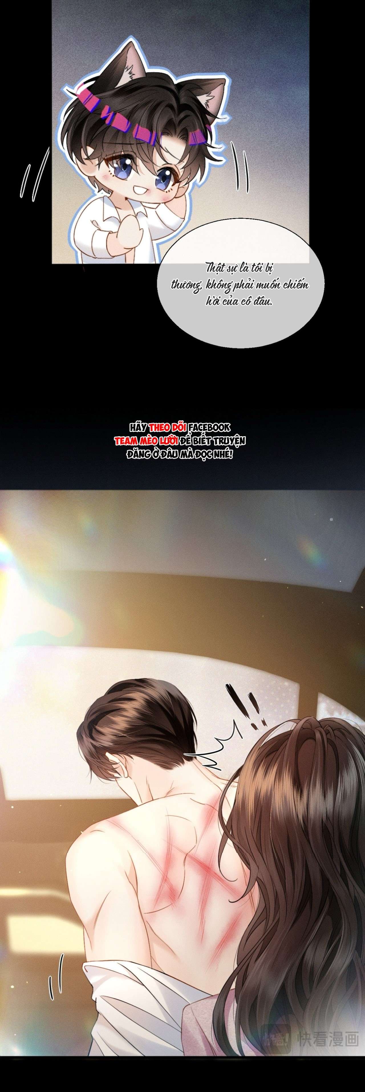 đắm say chapter 14 10