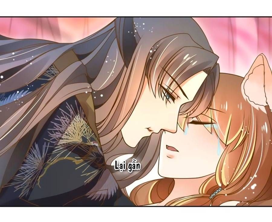 thanh khâu nữ đế: phu quân muốn tạo phản chapter 10 4