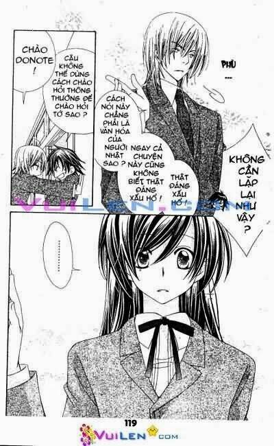 trái tim hoàng tử chapter 2 119