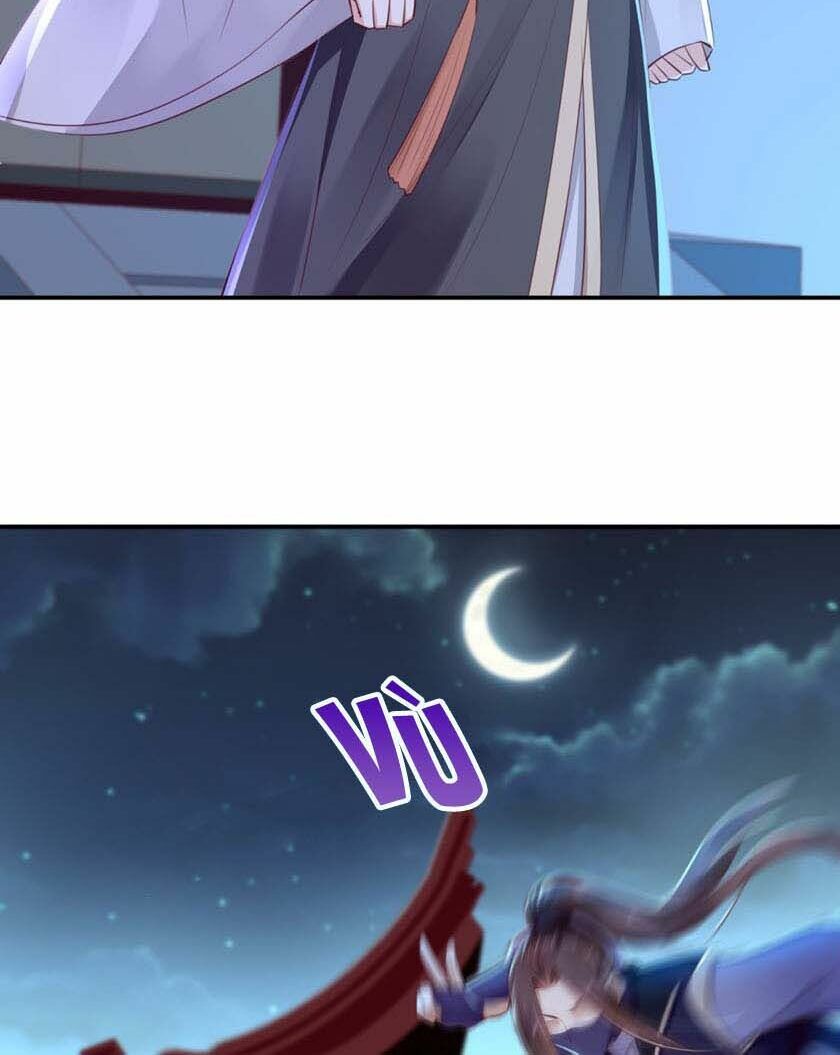 độc phi ngu ngốc không thể chọc chapter 70.5 15