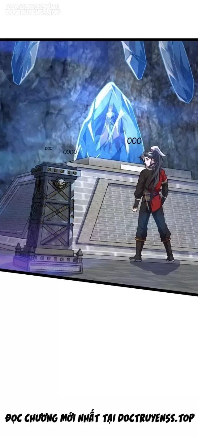 tôi, thần long của nữ đế! chapter 13 27