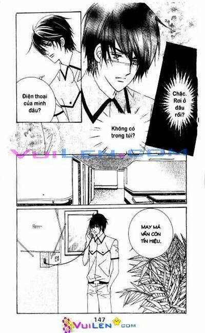 người duy nhất chapter 120 8