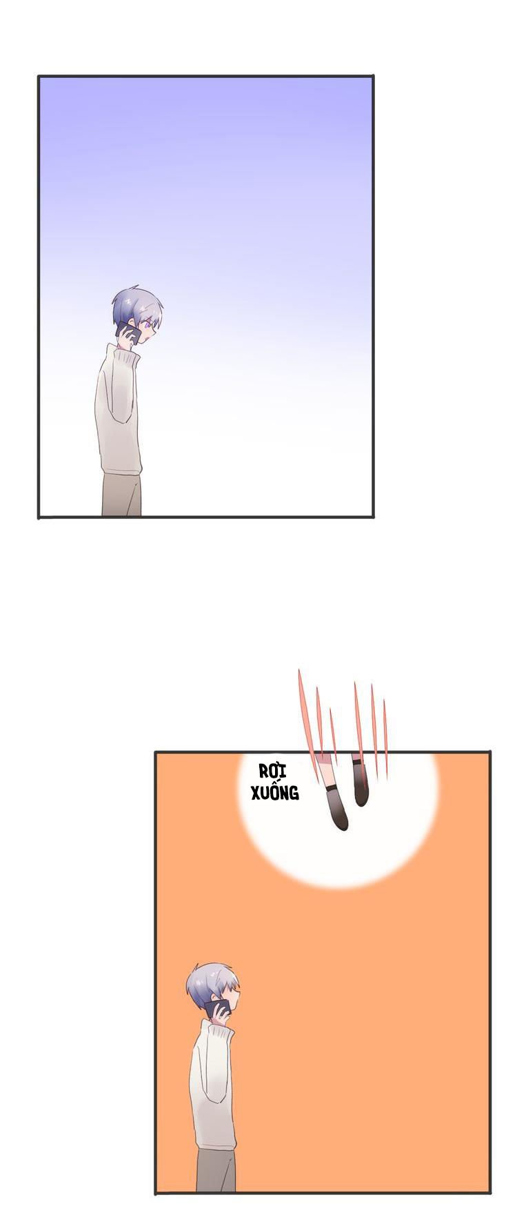 nhất tiễn khuynh tâm chapter 13 20