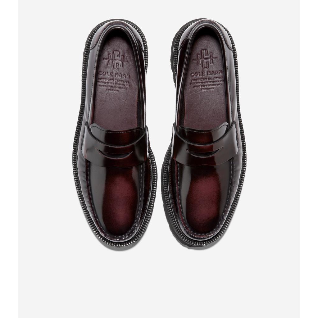 Giày Lười Cole Haan Nam American Classics Penny Loafer C36537 223