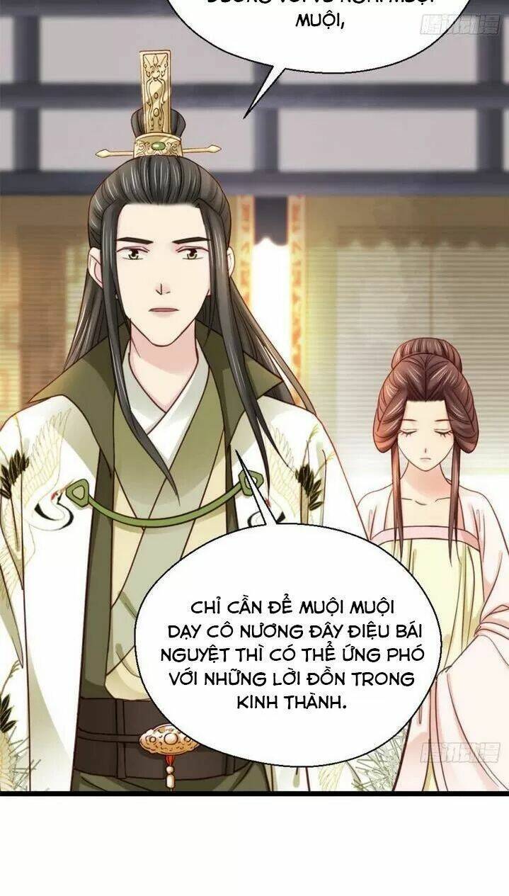 kiều nữ độc phi chapter 211 14