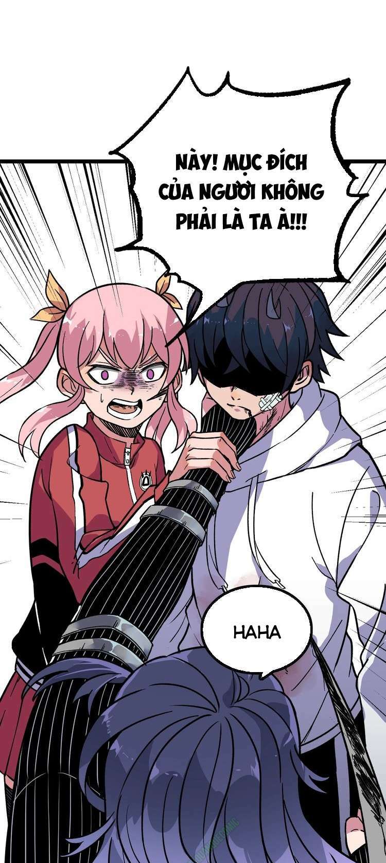 tu chân cuồng thiếu tại vườn trường chapter 13 14